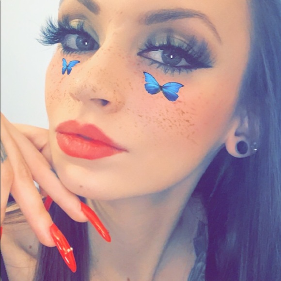 Meet your Posher, Kandy 🖤 - Picture 7 of 7